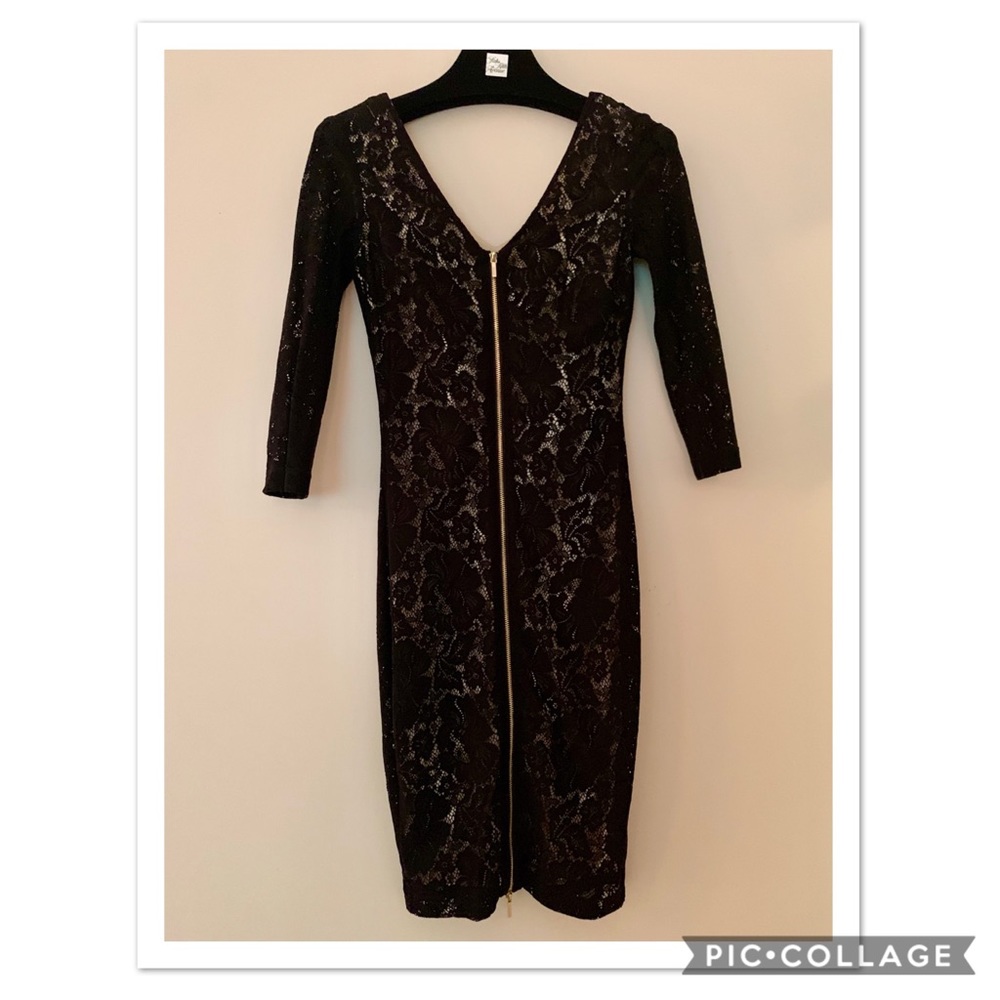 Bebe Dress